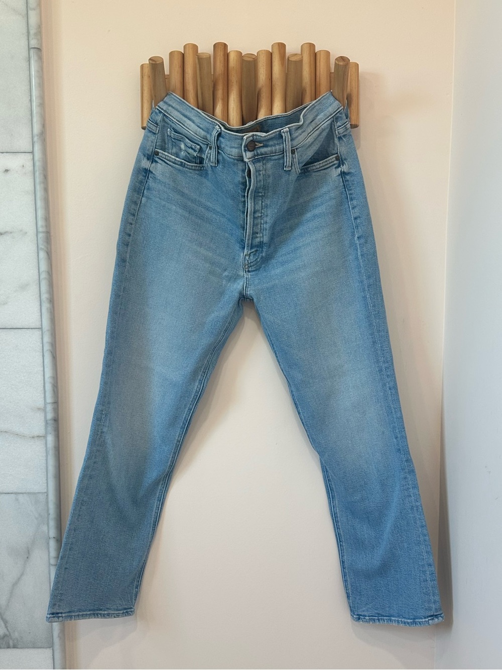 MOTHER Jeans